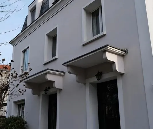 MANSART 7 pièces 203 m²