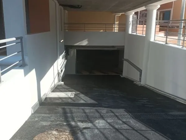 Box sécurisé