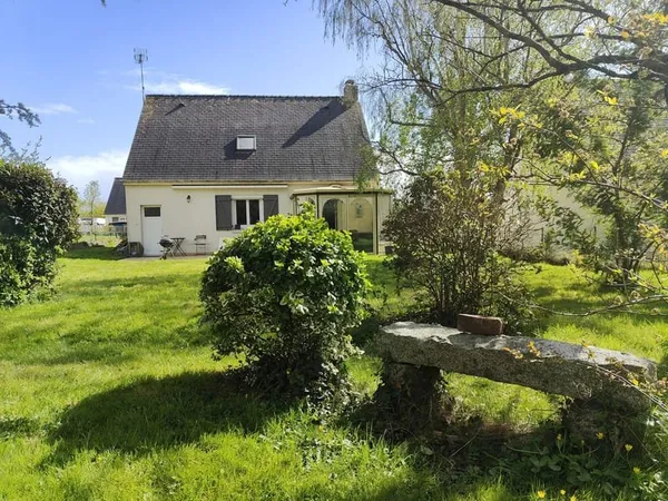 À vendre Maison familiale 4 chambres à Savenay, proche gar