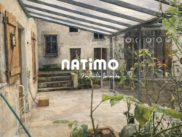 Maison Avec Dependances