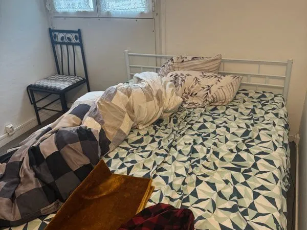 Sous location chambre F3 Vitry sur Seine