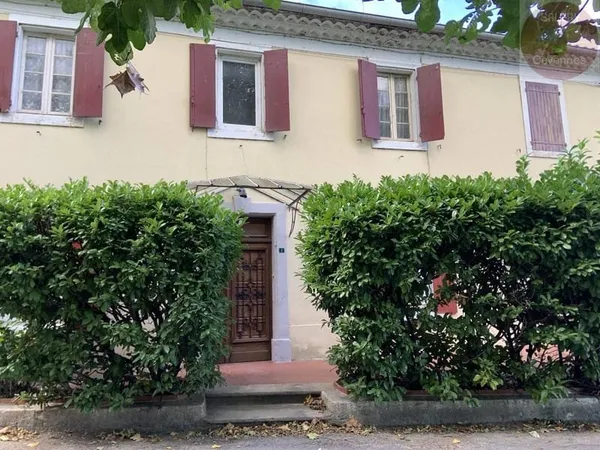 Maison 12 pièces 208 m²