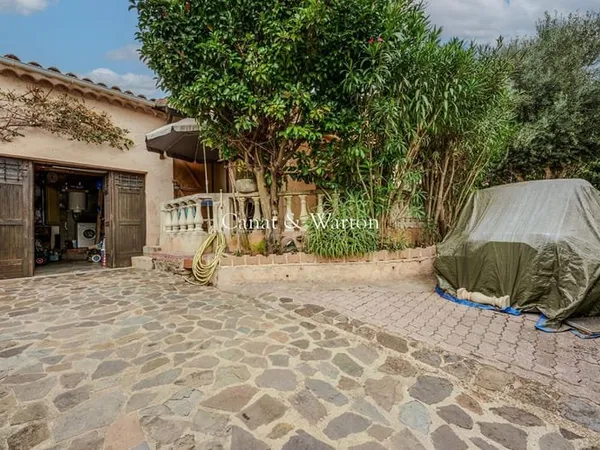 Tour de Mare: Villa Fréjus 3/4 pièce(s) 70.4 m2