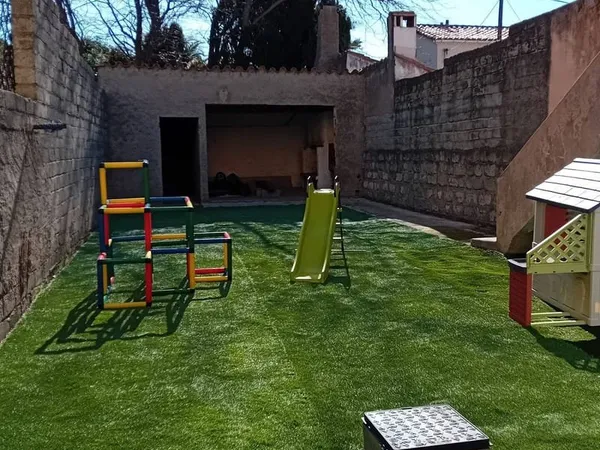 Maison 4 pièces 95 m²