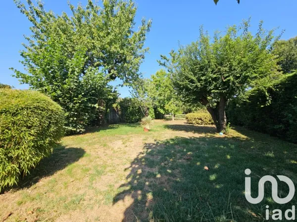 Maison 8 pièces 220 m²