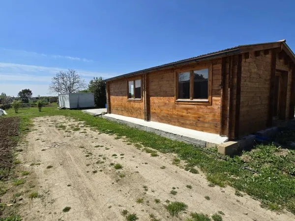 Logement atypique Vente La Taillée  60m² 94500€