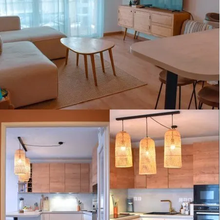 Superbe Appartement T3 à la Croix Valmer