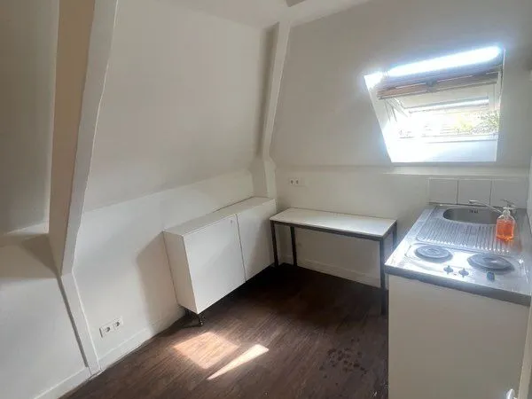 Studio Studio Mazarin