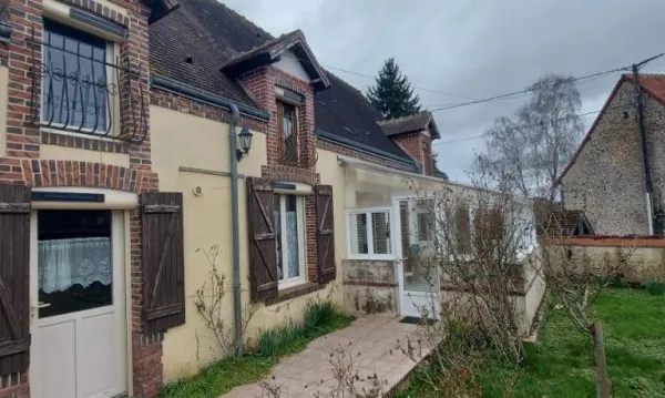 Maison 174 m²