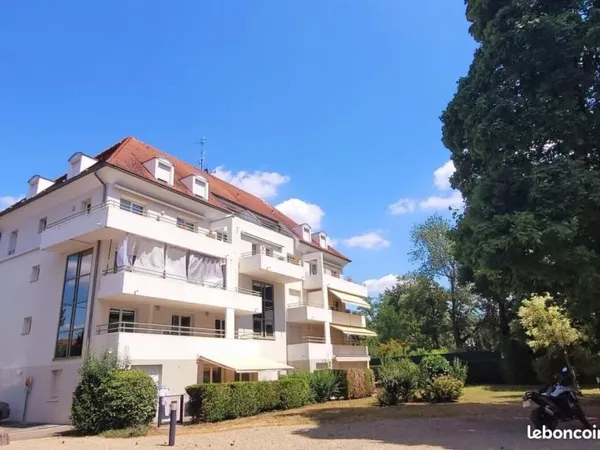 Appartement 3 pièces 83 m²