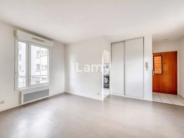 Appartement 3 pièces 55 m²