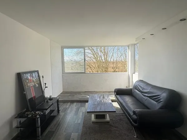 Appartement 3 pièces 55 m²