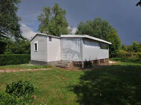 Mobil-Home 4 pièces 40 m²