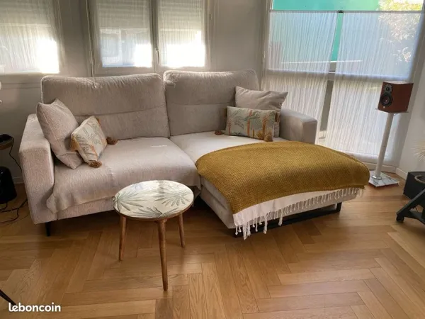 Chambre à louer chez l'habitant