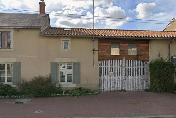 A MOINS DE 10KMS DE MONTREUIL BELLAY COMMUNE DE BRION PRES THOUET