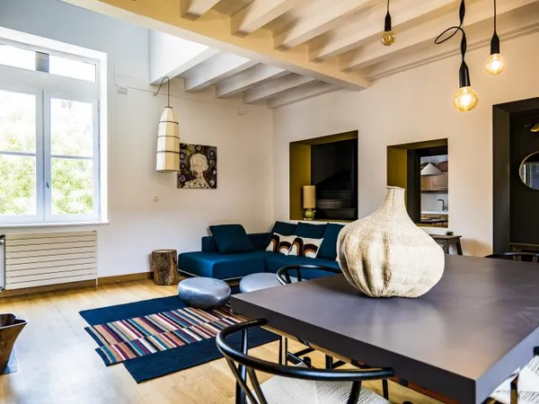 Loue appartement