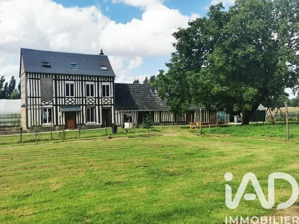 Vente Maison/villa 5 pièces