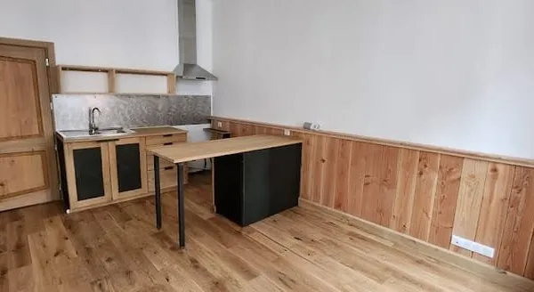 Appartement 2 pièces 34 m²