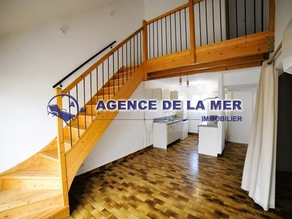 Maison de plage