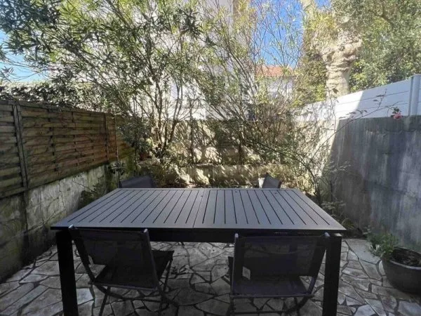 Appartement 1 pièce 30 m²