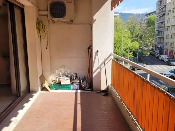 Appartement 3 pièces 74 m²