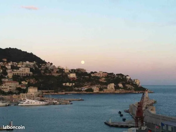 2P Port de Nice