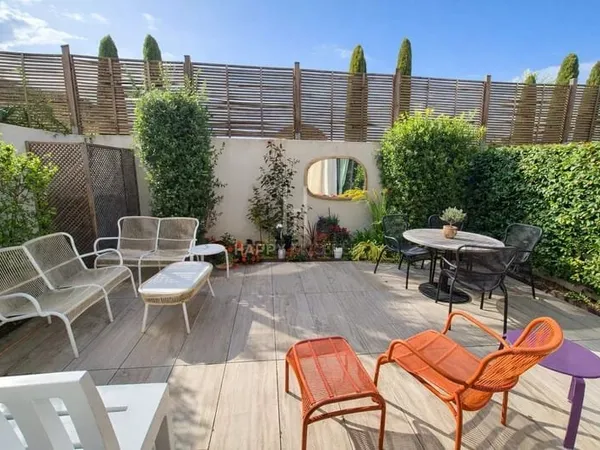 Superbe loft à St Rémy de Provence