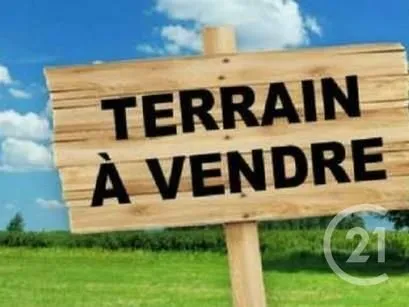 Terrain 3965 m²
