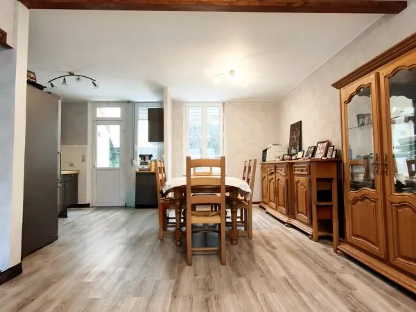 Maison 4 pièces 88 m²
