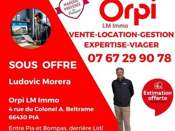 Appartement 4 pièces 130 m²