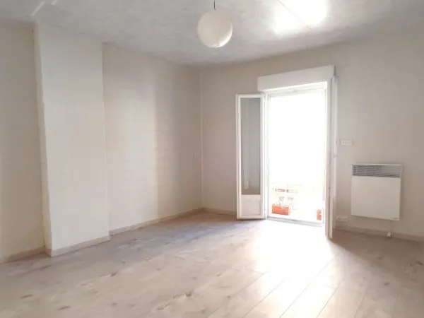 Grande maison 100 m2, accès PMR.