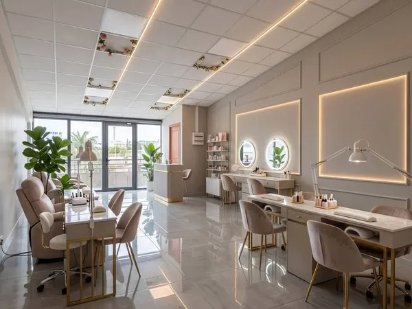 Local commercial 47 m²