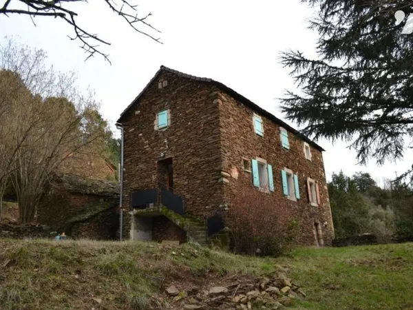 Maison 3 pièces 57 m²