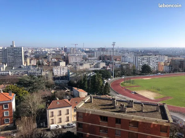 Vente appartement Ivry sur Seine