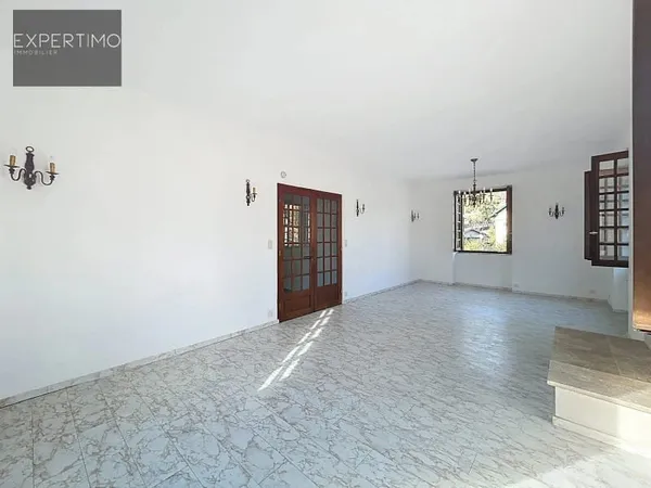 Maison 5 pièces 102 m²