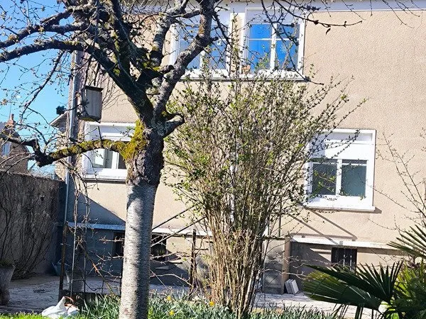 Maison à vendre 7 pièces SABLE SUR SARTHE (72)
