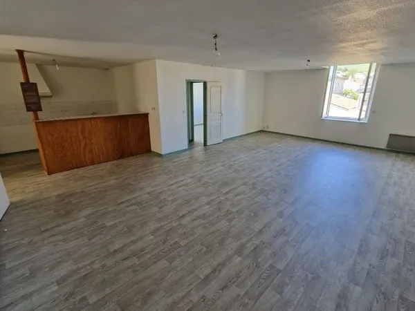Appartement 3 pièces 90 m²