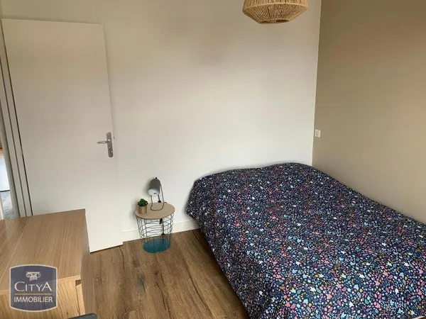 Appartement 10 m²