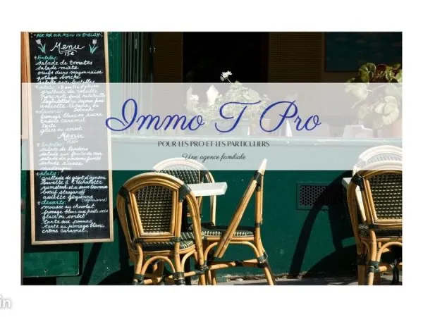 Restaurant 50 m² Melun