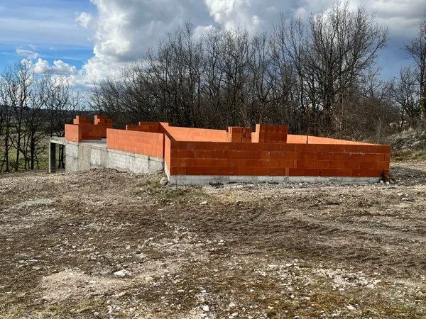 Projet de construction