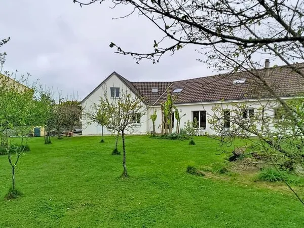 Maison 6 pièces 200 m²