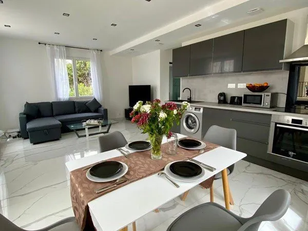 Superbe appartement à louer
