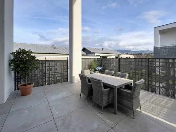 Appartement à vendre 3 pièces SCIEZ (74)