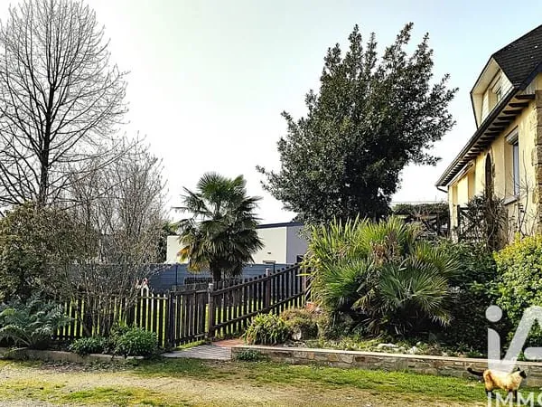 Maison 5 pièces 131 m²