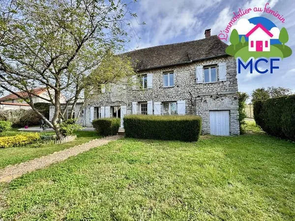 Maison 6 pièces 173 m²