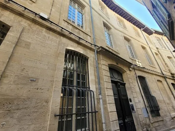 Appartement 5 pièces 100 m²