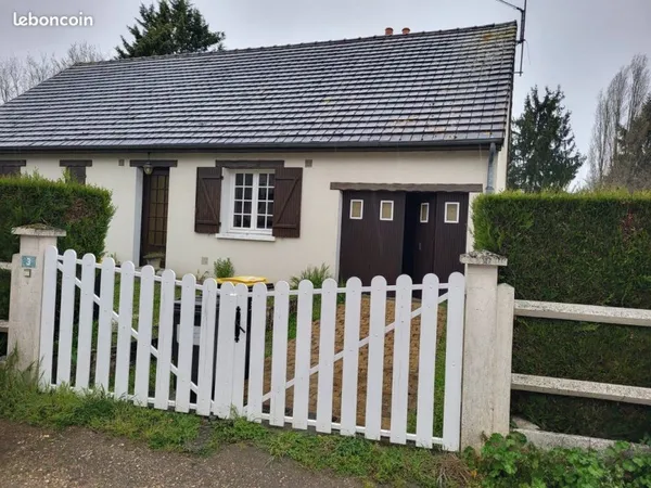 Maison à CELLETTES (En Sologne) 175 000