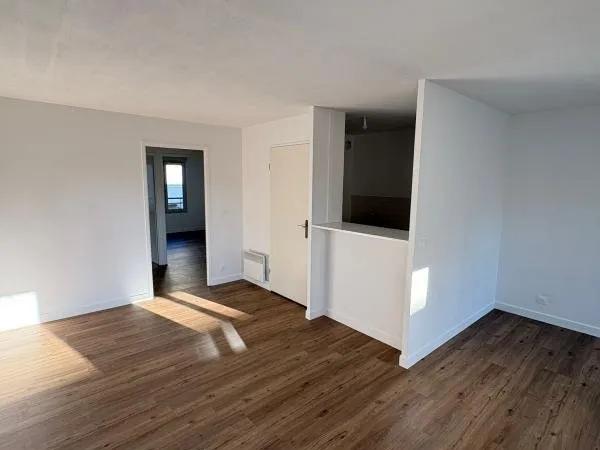 F4 RESIDENCE BORDS DE SEINE