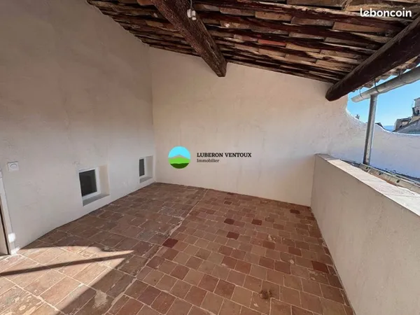 Duplex 5 pièces 72 m²