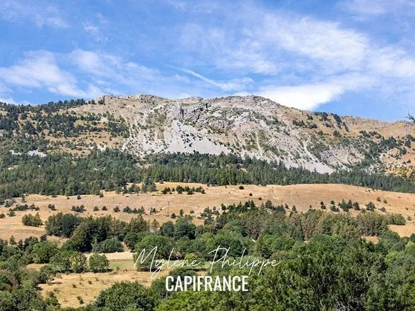 Terrain à vendre à GAP (05)